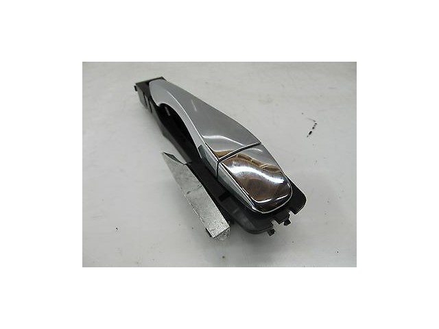 2013-2015 NISSAN ALTIMA SEDAN L33 OEM PASSENGER REAR EXTERIOR DOOR HANDLE CHROME