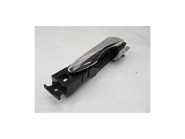 2013-2015 NISSAN ALTIMA SEDAN L33 OEM PASSENGER REAR EXTERIOR DOOR HANDLE CHROME