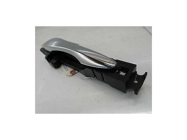 2013-2015 NISSAN ALTIMA SEDAN L33 OEM PASSENGER REAR EXTERIOR DOOR HANDLE CHROME