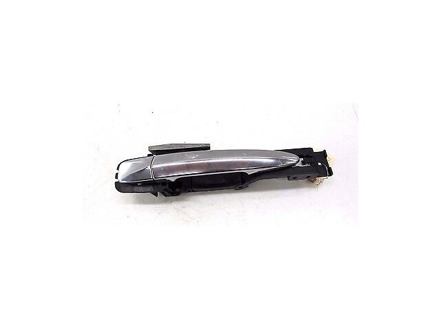 2009-2014 NISSAN MAXIMA OEM RIGHT SIDE REAR EXTERIOR DOOR HANDLE CHROME