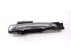 2009-2014 NISSAN MAXIMA OEM RIGHT SIDE REAR EXTERIOR DOOR HANDLE CHROME
