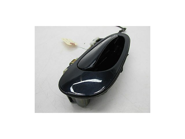 2000-2004 PORSCHE BOXSTER 986 OEM RIGHT FRONT PASSENGER EXTERIOR DOOR HANDLE