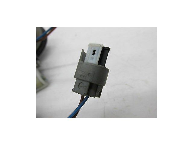 2000-2004 PORSCHE BOXSTER 986 OEM RIGHT FRONT PASSENGER EXTERIOR DOOR HANDLE