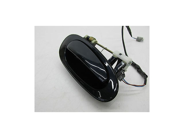 2000-2004 PORSCHE BOXSTER 986 OEM RIGHT FRONT PASSENGER EXTERIOR DOOR HANDLE