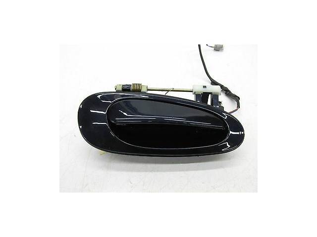 2000-2004 PORSCHE BOXSTER 986 OEM RIGHT FRONT PASSENGER EXTERIOR DOOR HANDLE