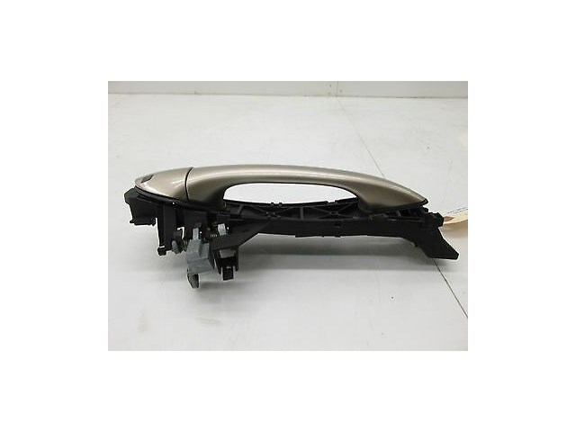 2003-2006 MERCEDES S430 S500 W220 OEM RIGHT FRONT EXTERIOR DOOR HANDLE ASSEMBLY
