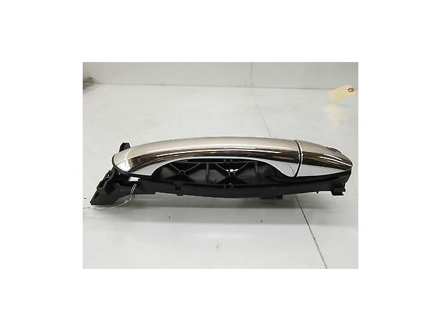 2003-2006 MERCEDES S430 S500 W220 OEM RIGHT FRONT EXTERIOR DOOR HANDLE ASSEMBLY