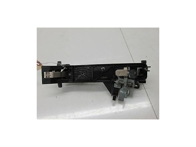 2003-2006 MERCEDES S430 S500 W220 OEM RIGHT FRONT EXTERIOR DOOR HANDLE ASSEMBLY