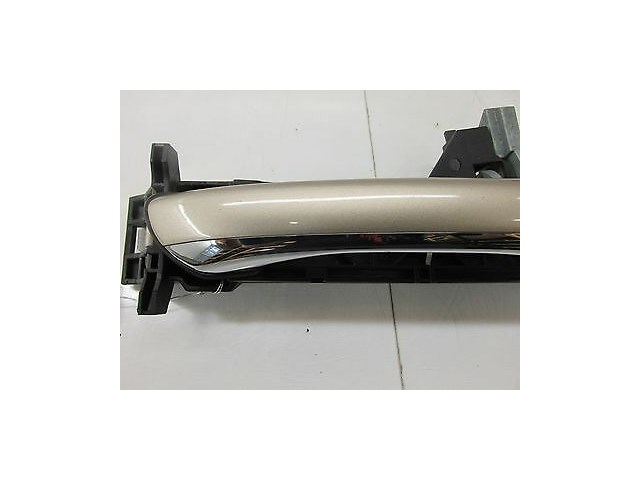 2003-2006 MERCEDES S430 S500 W220 OEM RIGHT FRONT EXTERIOR DOOR HANDLE ASSEMBLY
