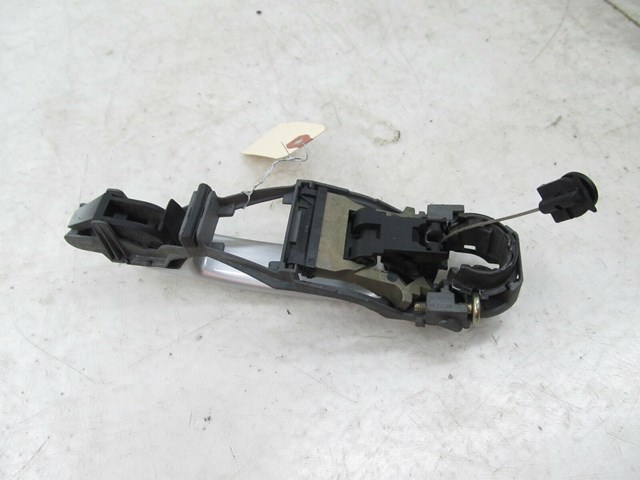 2000-2006 AUDI TT ROADSTER OEM LEFT FRONT EXTERIOR DOOR HANDLE 