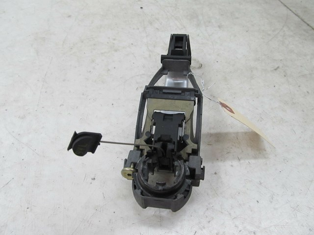 2000-2006 AUDI TT ROADSTER OEM LEFT FRONT EXTERIOR DOOR HANDLE 