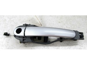 2000-2006 AUDI TT ROADSTER OEM LEFT FRONT EXTERIOR DOOR HANDLE 