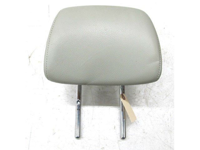  2004-2011 SAAB 9-3 OEM RIGHT FRONT PASSENGER SEAT HEADREST HEAD REST GRAY