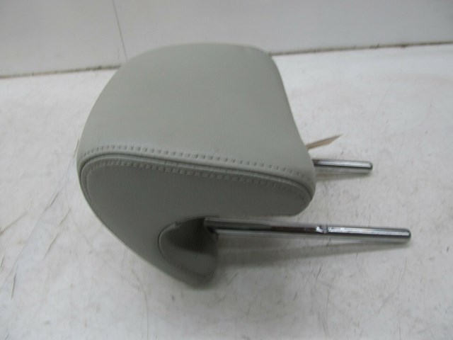  2004-2011 SAAB 9-3 OEM RIGHT FRONT PASSENGER SEAT HEADREST HEAD REST GRAY