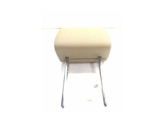 2007-2010 BMW 328i E90 OEM LEFT REAR SEAT DRIVER SIDE HEAD REST 