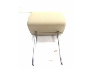 2007-2010 BMW 328i E90 OEM LEFT REAR SEAT DRIVER SIDE HEAD REST 