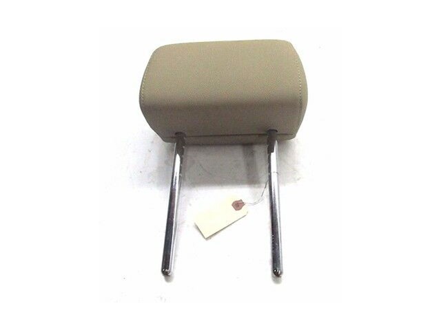 2007-2010 BMW 328i E90 OEM RIGHT REAR SEAT PASSENGER SIDE HEAD REST 