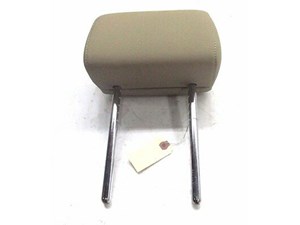 2007-2010 BMW 328i E90 OEM RIGHT REAR SEAT PASSENGER SIDE HEAD REST 