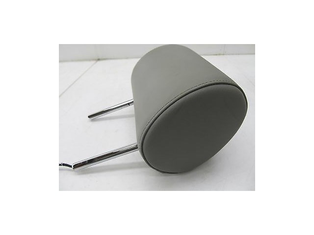 2009 AUDI A4 CABRIOLET 2.0T OEM RIGHT FRONT PASSENGER SEAT HEAD REST HEADREST