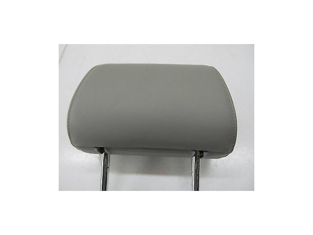 2009 AUDI A4 CABRIOLET 2.0T OEM RIGHT FRONT PASSENGER SEAT HEAD REST HEADREST