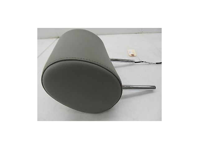 2009 AUDI A4 CABRIOLET 2.0T OEM RIGHT FRONT PASSENGER SEAT HEAD REST HEADREST