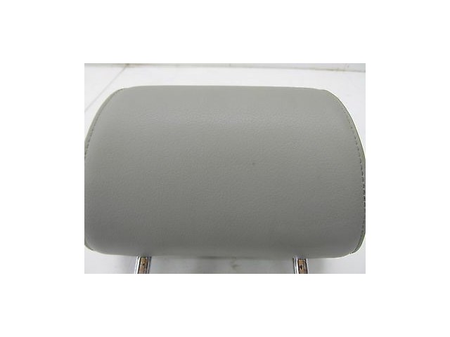 2009 AUDI A4 CABRIOLET 2.0T OEM RIGHT FRONT PASSENGER SEAT HEAD REST HEADREST