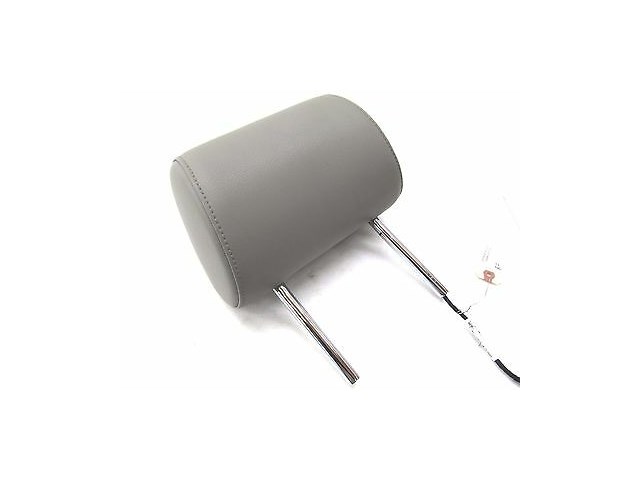 2009 AUDI A4 CABRIOLET 2.0T OEM RIGHT FRONT PASSENGER SEAT HEAD REST HEADREST