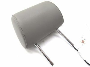 2009 AUDI A4 CABRIOLET 2.0T OEM RIGHT FRONT PASSENGER SEAT HEAD REST HEADREST