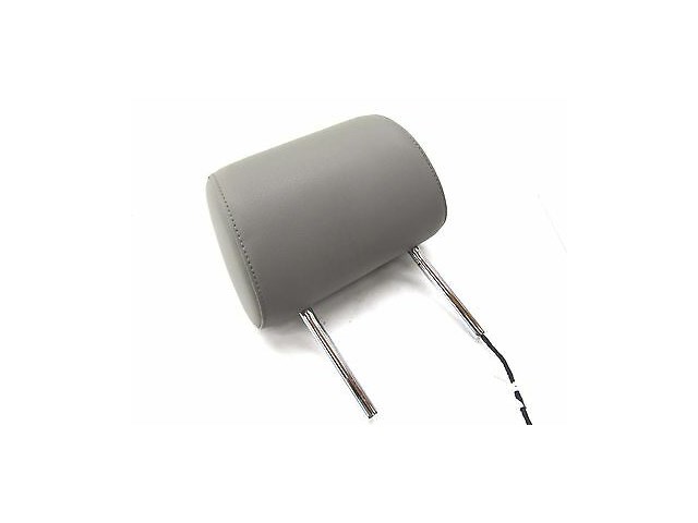 2009 AUDI A4 CABRIOLET 2.0T OEM LEFT FRONT DRIVER SEAT HEAD REST HEADREST