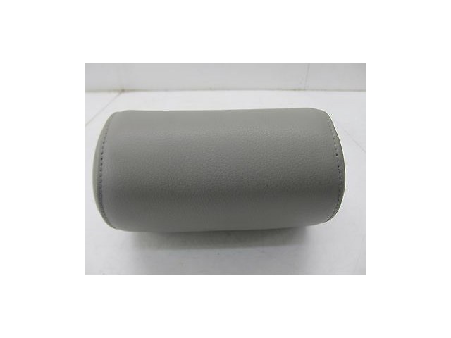 2009 AUDI A4 CABRIOLET 2.0T OEM LEFT FRONT DRIVER SEAT HEAD REST HEADREST