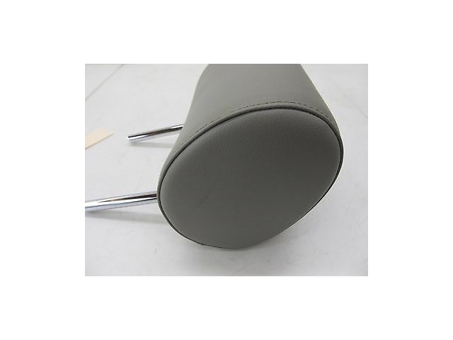 2009 AUDI A4 CABRIOLET 2.0T OEM LEFT FRONT DRIVER SEAT HEAD REST HEADREST