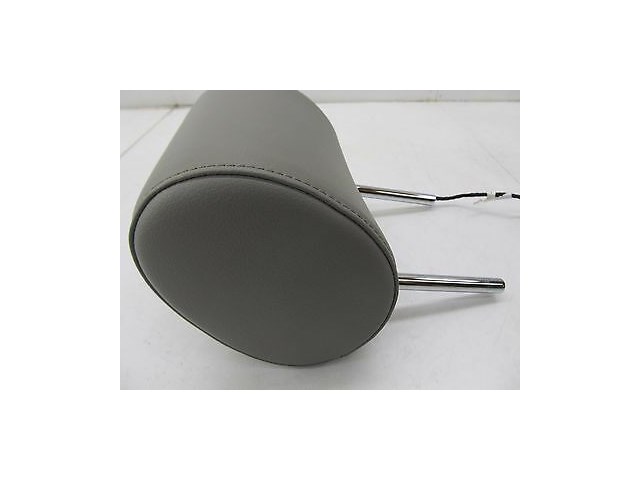 2009 AUDI A4 CABRIOLET 2.0T OEM LEFT FRONT DRIVER SEAT HEAD REST HEADREST