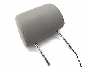 2009 AUDI A4 CABRIOLET 2.0T OEM LEFT FRONT DRIVER SEAT HEAD REST HEADREST