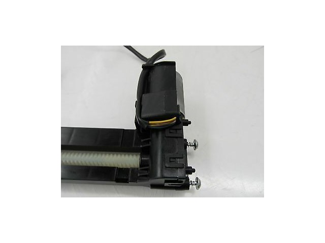 2006-2007 BMW 530I E60 OEM LEFT FRONT DRIVER SIDE HEAD REST ADJUST MOTOR UNIT