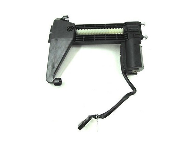 2006-2007 BMW 530I E60 OEM LEFT FRONT DRIVER SIDE HEAD REST ADJUST MOTOR UNIT