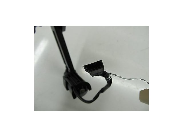 2006-2007 BMW 530I E60 OEM LEFT FRONT DRIVER SIDE HEAD REST ADJUST MOTOR UNIT