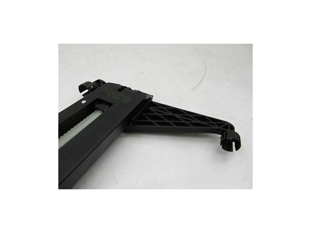 2006-2007 BMW 530I E60 OEM LEFT FRONT DRIVER SIDE HEAD REST ADJUST MOTOR UNIT