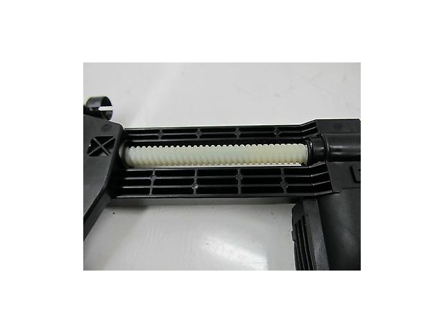 2006-2007 BMW 530I E60 OEM LEFT FRONT DRIVER SIDE HEAD REST ADJUST MOTOR UNIT