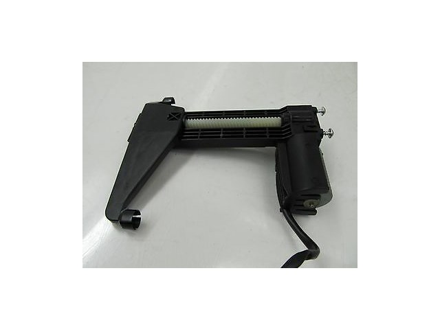 2006-2007 BMW 530I E60 OEM LEFT FRONT DRIVER SIDE HEAD REST ADJUST MOTOR UNIT