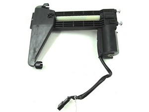 2006-2007 BMW 530I E60 OEM LEFT FRONT DRIVER SIDE HEAD REST ADJUST MOTOR UNIT