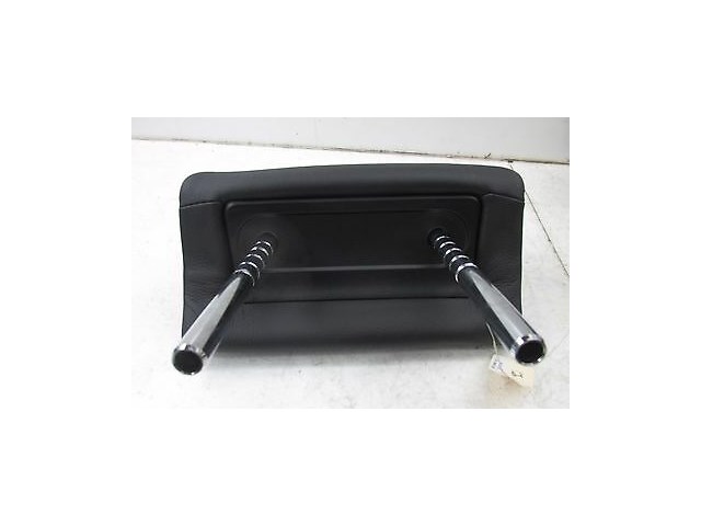 2006-2008 BMW 750LI E66 E65 OEM LEFT REAR DRIVER SIDE UPPER HEAD REST 