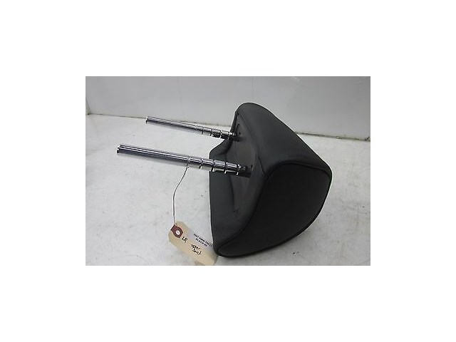 2006-2008 BMW 750LI E66 E65 OEM LEFT REAR DRIVER SIDE UPPER HEAD REST 