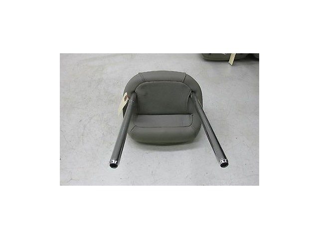 2013-2016 CADILLAC ATS OEM LEFT REAR SEAT HEADREST HEAD REST