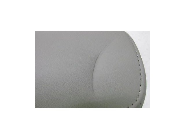 2013-2016 CADILLAC ATS OEM LEFT REAR SEAT HEADREST HEAD REST