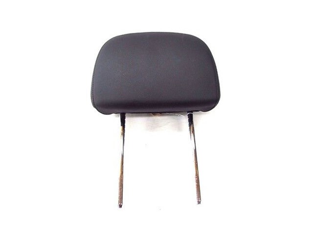 2003-2005 BMW Z4 E85 OEM LEFT FRONT UPPER SEAT HEAD REST CUSHION 