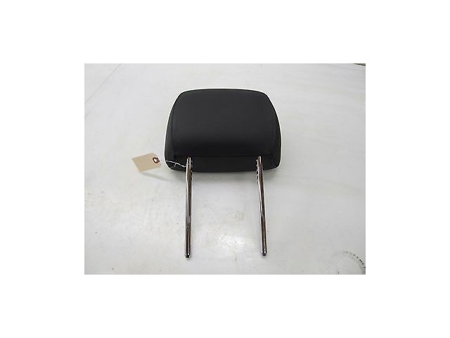 2003-2005 BMW Z4 E85 OEM LEFT FRONT UPPER SEAT HEAD REST CUSHION 