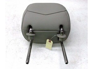 2013-2016 CADILLAC ATS OEM RIGHT FRONT PASSENGER SEAT HEAD REST