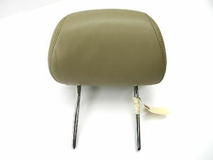 2002-2006 INFINITI Q45 OEM LEFT FRONT DRIVER SIDE HEADREST HEAD REST CUSHION 