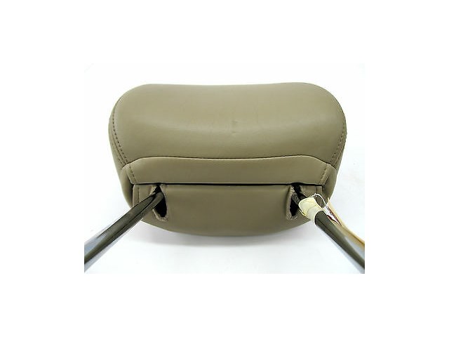 2002-2006 INFINITI Q45 OEM RIGHT FRONT PASSENGER HEADREST HEAD REST CUSHION 