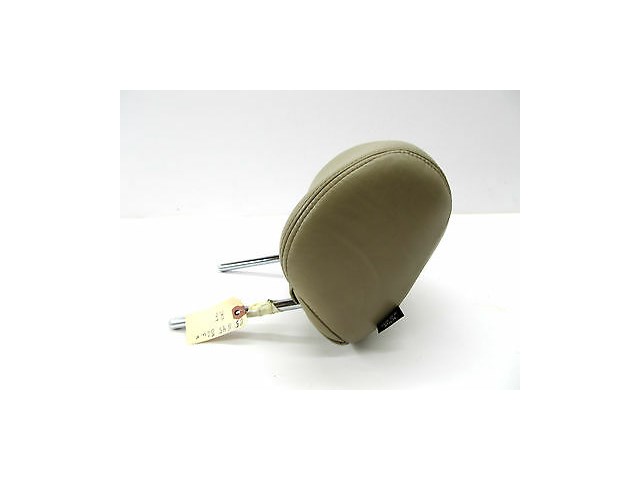 2002-2006 INFINITI Q45 OEM RIGHT FRONT PASSENGER HEADREST HEAD REST CUSHION 